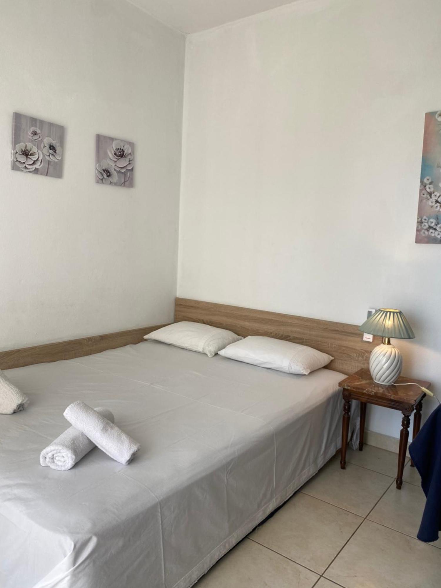 Zisis Apartments No2 Кавала Экстерьер фото