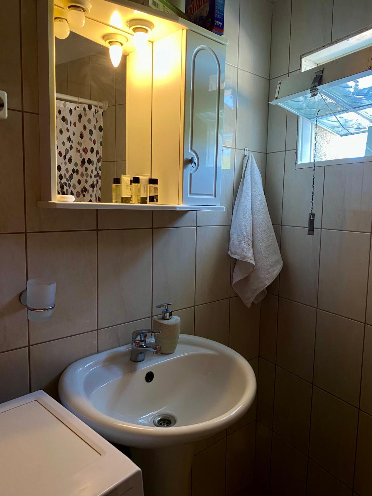 Zisis Apartments No2 Кавала Экстерьер фото